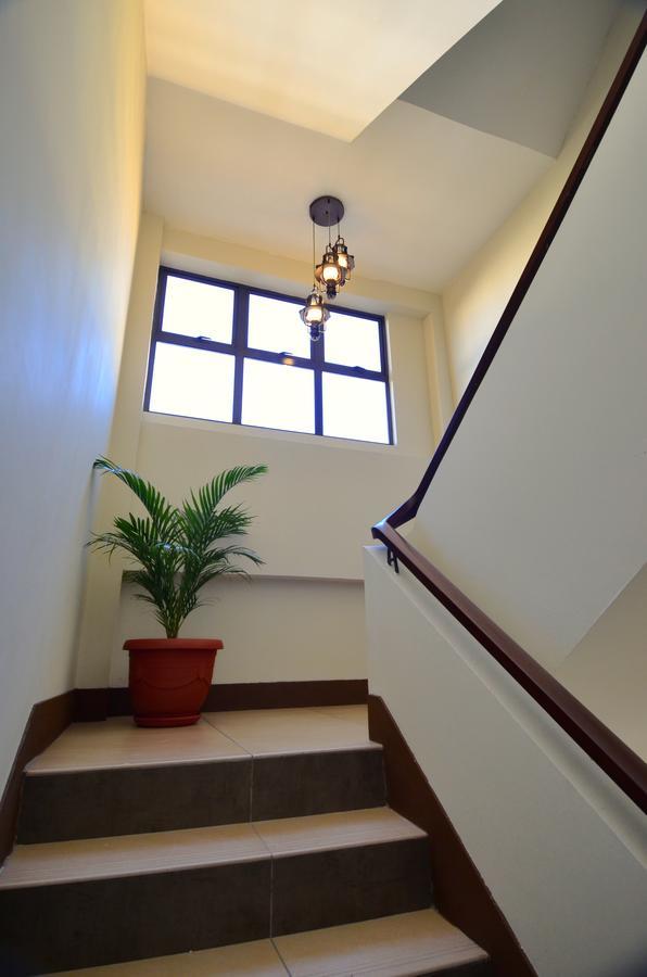 Hotel Kooler Inn Kota Kinabalu Extérieur photo